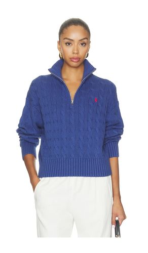 PULL À MANCHES LONGUES EN COTON en . Taille XXS. Also en XS, S, M, L, XL - Polo Ralph Lauren - Modalova
