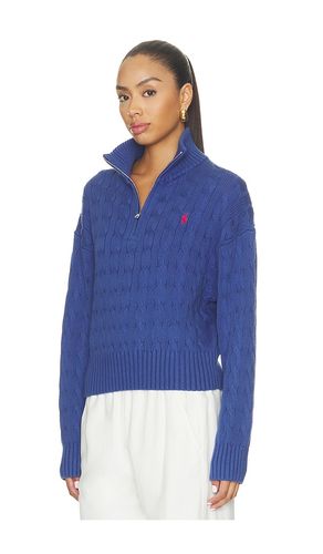 PULL À MANCHES LONGUES EN COTON en . Taille L. Also en M, XL - Polo Ralph Lauren - Modalova