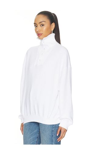 SWEAT-SHIRT À COL MONTANT EN POLAIRE ARCTIQUE en . Taille L. Also en M, S, XL, XS - Polo Ralph Lauren - Modalova