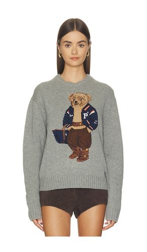 PULL SWEATER en . Taille L. Also en M, S, XL, XS, XXS - Polo Ralph Lauren - Modalova