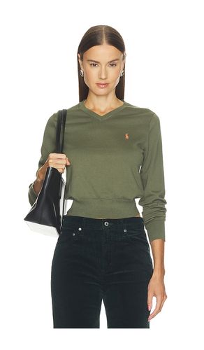PULL CREW NECK PULLOVER SWEATER en . Taille L. Also en - Polo Ralph Lauren - Modalova