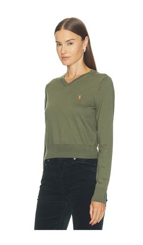 PULL CREW NECK PULLOVER SWEATER en . Taille L. Also en - Polo Ralph Lauren - Modalova