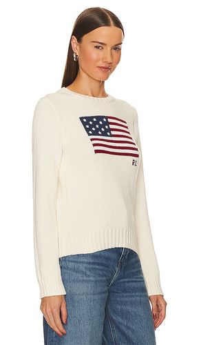 PULL À DRAPEAU en . Taille XS. Also en XXS - Polo Ralph Lauren - Modalova