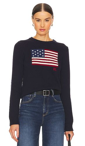 PULL À DRAPEAU en . Taille L. Also en - Polo Ralph Lauren - Modalova
