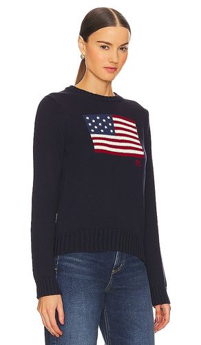 PULL À DRAPEAU en . Taille L. Also en - Polo Ralph Lauren - Modalova