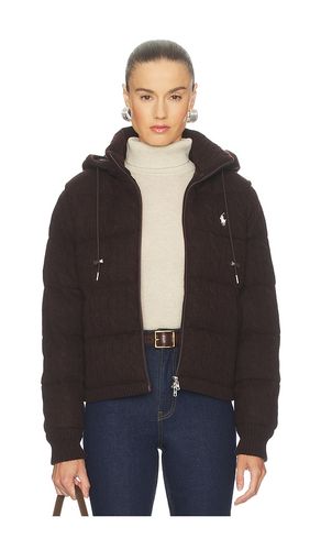 MANTEAU DOUDOUNE en . Taille M. Also en - Polo Ralph Lauren - Modalova