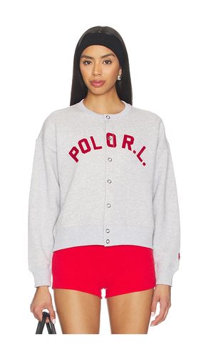 VESTE POLAIRE ARCTIC CREW en . Taille L. Also en M - Polo Ralph Lauren - Modalova