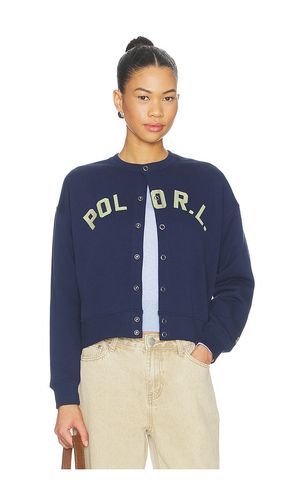 VESTE POLAIRE ARCTIC CREW en . Taille L. Also en XS - Polo Ralph Lauren - Modalova