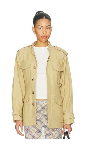 BLOUSON STYLE MILITAIRE en . Taille L. Also en M, S, XS - Polo Ralph Lauren - Modalova