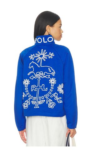 COUPE-VENT EN TWILL STYLE VINTAGE en . Taille XXS. Also en M - Polo Ralph Lauren - Modalova
