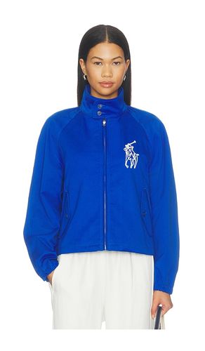 COUPE-VENT EN TWILL STYLE VINTAGE en . Taille M. Also en - Polo Ralph Lauren - Modalova