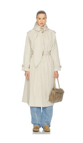 Twill Trench Jacket en . Taille XXS. Also en S, M - Polo Ralph Lauren - Modalova