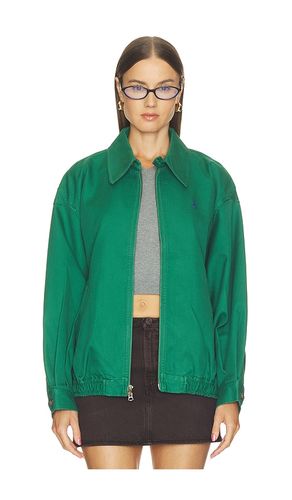 Cotton Twill Bomber Jacket en . Taille L. Also en - Polo Ralph Lauren - Modalova