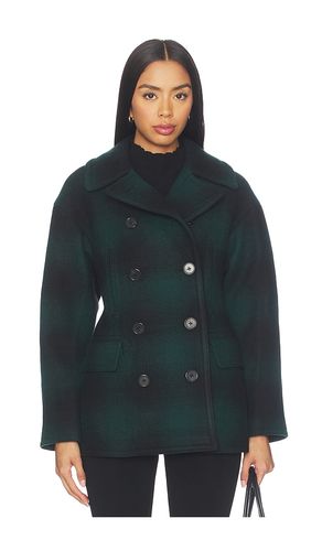 Wool Blend Coat en . Taille 0. Also en 10, 2, 4, 6, 8 - Polo Ralph Lauren - Modalova