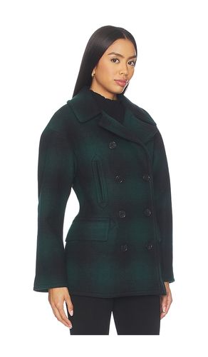 Wool Blend Coat en . Taille 0. Also en 10, 2, 4, 6, 8 - Polo Ralph Lauren - Modalova