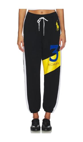 JOGGEUR VINTAGE en . Taille L. Also en M, XL - Polo Ralph Lauren - Modalova