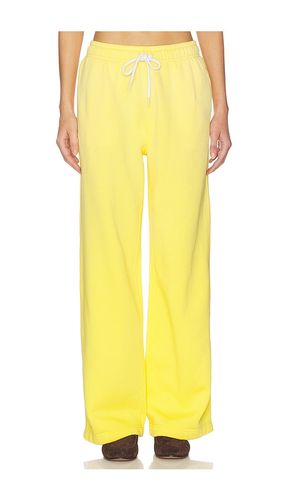 PANTALON DE SURVÊTEMENT EN POLAIRE ARCTIQUE en . Taille XXS. Also en L - Polo Ralph Lauren - Modalova