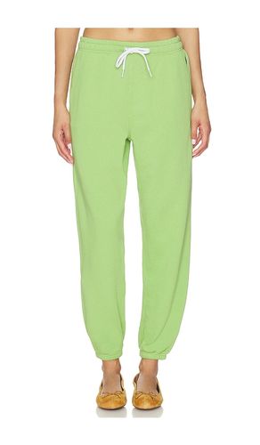 Island Fleece Jogger Pant en . Taille L. Also en M, S, XS, XXS - Polo Ralph Lauren - Modalova