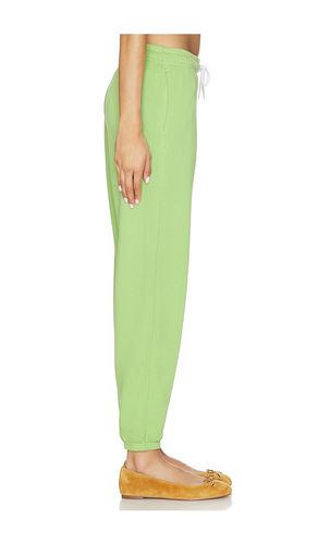Island Fleece Jogger Pant en . Taille L. Also en M, S, XS, XXS - Polo Ralph Lauren - Modalova