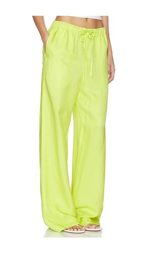 PANTALON LARGE STANDARD en . Taille XS. Also en S - Polo Ralph Lauren - Modalova