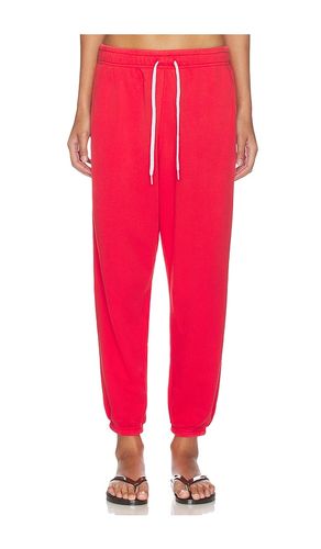 PANTALON DE JOGGING EN POLAIRE STYLE ÎLE en . Taille S. Also en XS - Polo Ralph Lauren - Modalova