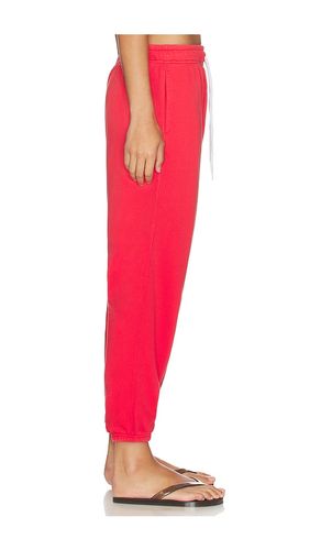 PANTALON DE JOGGING EN POLAIRE STYLE ÎLE en . Taille S. Also en XS - Polo Ralph Lauren - Modalova