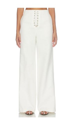 Standard Flare Pants en . Taille 0. Also en 10, 2, 4, 6, 8 - Polo Ralph Lauren - Modalova