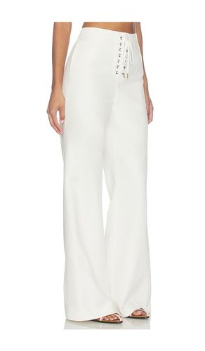 Standard Flare Pants en . Taille 0. Also en 10, 2, 4, 6, 8 - Polo Ralph Lauren - Modalova