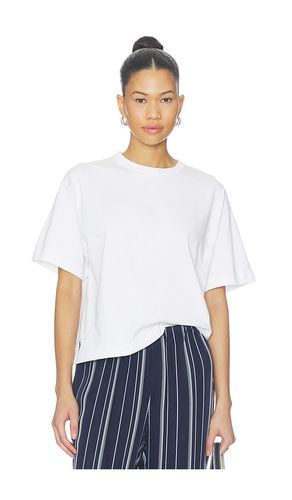 T-SHIRT À MANCHES COURTES CROPPED en . Taille XXS. Also en XS, S, M, L, XL - Polo Ralph Lauren - Modalova