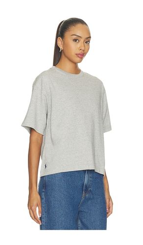 T-SHIRT Ã MANCHES COURTES CROPPED en . Taille L. Also en - Polo Ralph Lauren - Modalova