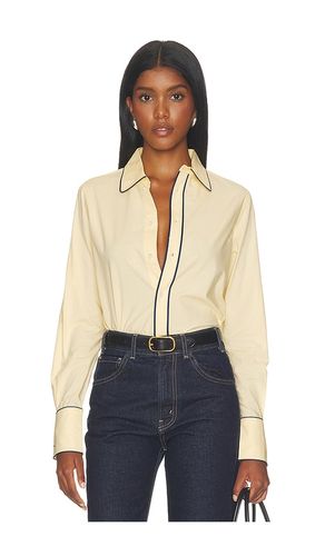 CHEMISE À MANCHES LONGUES en . Taille 4. Also en 6, 8 - Polo Ralph Lauren - Modalova
