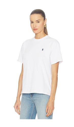 T-shirt à manches courtes en . Taille M. Also en L - Polo Ralph Lauren - Modalova