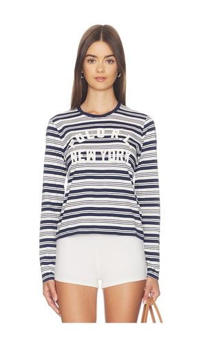 T-SHIRT RAS DU COU MANCHES LONGUES en . Taille L. Also en M, S, XL - Polo Ralph Lauren - Modalova