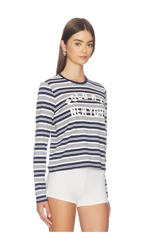 T-SHIRT RAS DU COU MANCHES LONGUES en . Taille L. Also en M, XL - Polo Ralph Lauren - Modalova
