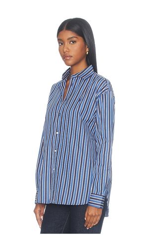 BLOUSE EN COTON À MANCHES LONGUES en . Taille XS. Also en S, M, L, XL - Polo Ralph Lauren - Modalova