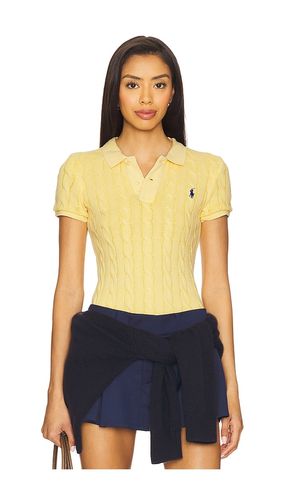 Short Sleeve Polo en . Taille L. Also en XL, XS - Polo Ralph Lauren - Modalova