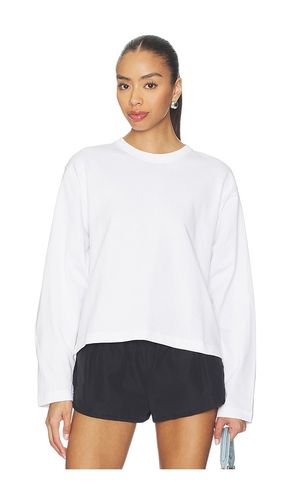 CHEMISE CROPPED en . Taille L. Also en - Polo Ralph Lauren - Modalova