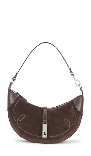 SAC PORTÃ ÃPAULE en - Polo Ralph Lauren - Modalova