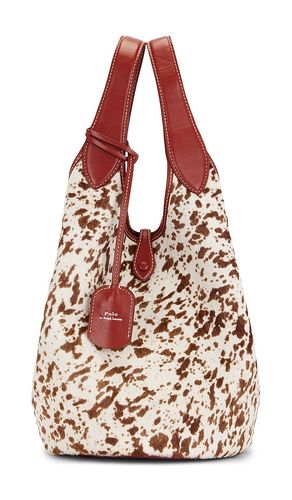 SAC FOURRE-TOUT en & - Polo Ralph Lauren - Modalova
