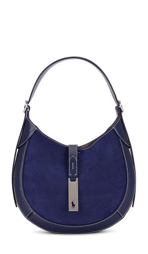 SAC PORTÉ ÉPAULE en - Polo Ralph Lauren - Modalova