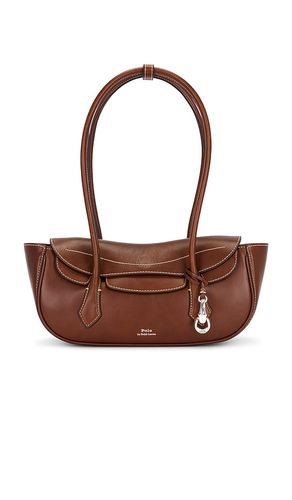 SAC PORTÉ ÉPAULE en - Polo Ralph Lauren - Modalova