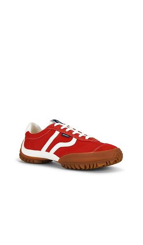 BASKETS BASSES EN CUIR NAPPA en . Taille 10. Also en 6, 6.5, 8 - Polo Ralph Lauren - Modalova