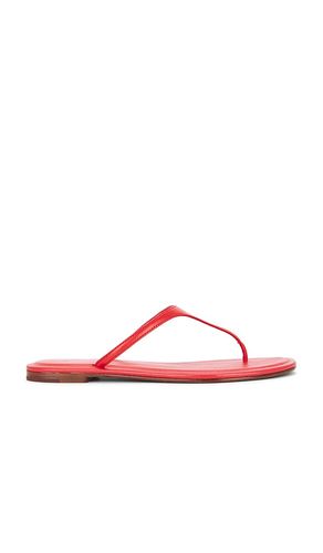 SANDALES PLATES EN NAPPA en . Taille 10. Also en 6 - Polo Ralph Lauren - Modalova