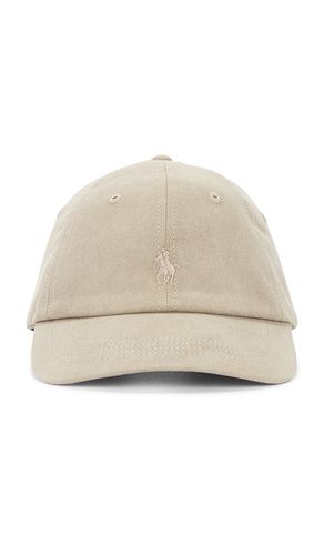 CASQUETTE in - Polo Ralph Lauren - Modalova