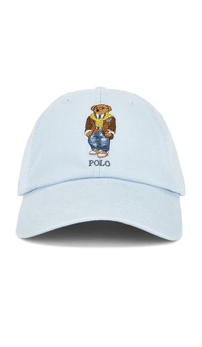 CASQUETTE en - Polo Ralph Lauren - Modalova