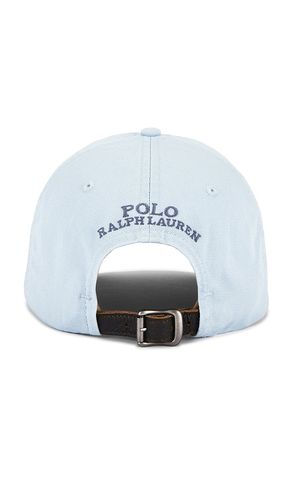 CASQUETTE en - Polo Ralph Lauren - Modalova