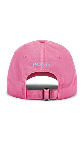 CASQUETTE en - Polo Ralph Lauren - Modalova