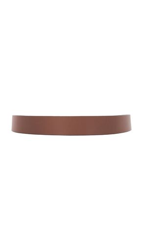 CEINTURE ITALIAN SADDLE LEATHER en . Taille 38. Also en 40 - Polo Ralph Lauren - Modalova