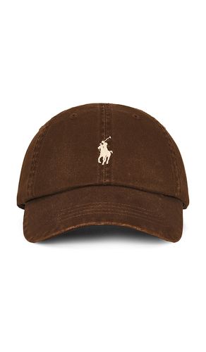 CASQUETTE en - Polo Ralph Lauren - Modalova