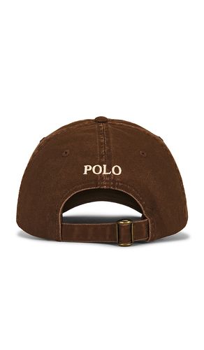 CASQUETTE en - Polo Ralph Lauren - Modalova